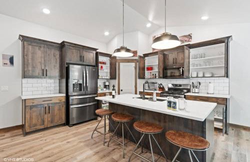 Silvertip Trailhead 2 - Foto 4