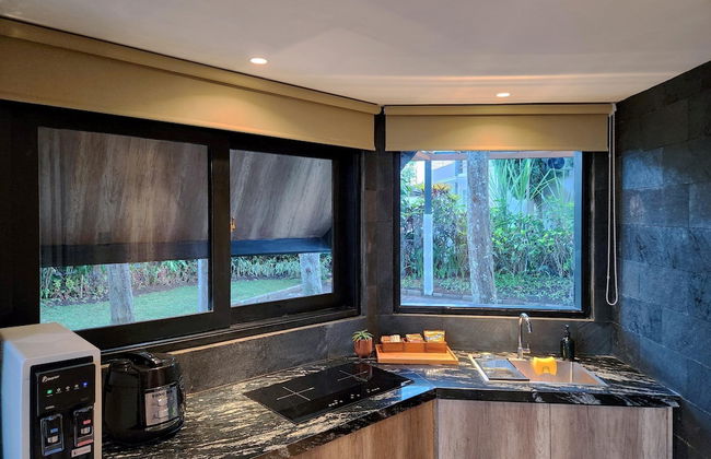 Villa Klub Bunga - by The Batu Hotel Batu Malang - Foto 24