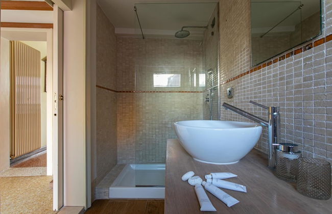 Wondrous Palazzetto 1619 in Magical Burano Island - Foto 18