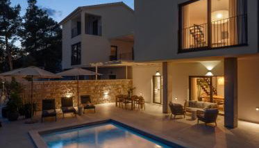 Villa Vartal - Foto 2