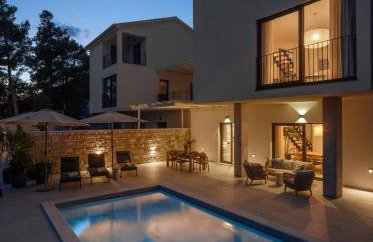 Villa Vartal - Foto 2