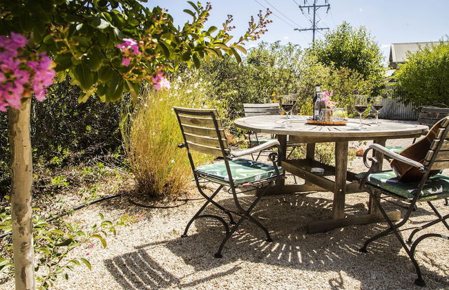 Mataro Cottage - Photo 31