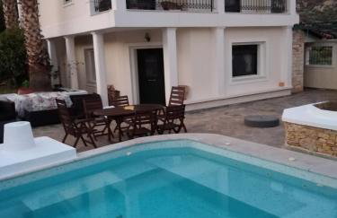 Mairy's Ηouse - Foto 6