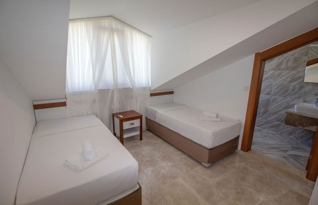 Fethiye Tuna 1 Villa - Foto 7