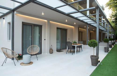 Olympus Suites - Foto 51