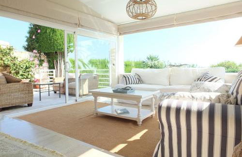 Villa Catalina Stunning 4bedroom villa with air conditioning sea views & private swimming pool ideal for families - Foto 42