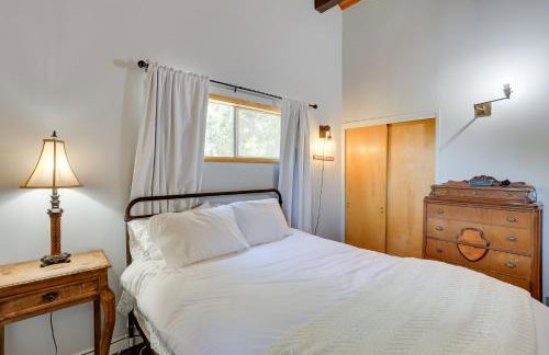 Lake Arrowhead Retreat By Snow Valley Mtn Resort! - Foto 30