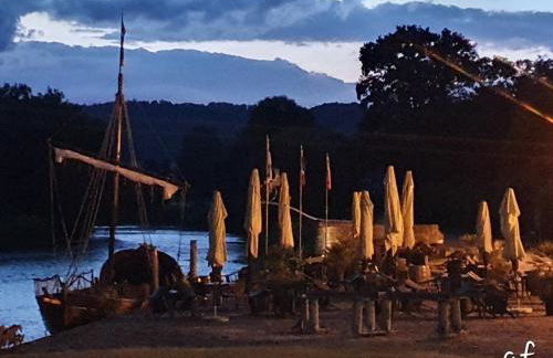 "Bedroo" Ferienwohnung am historischen Hafen - Foto 13