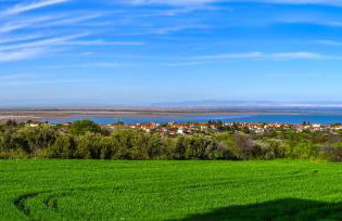 Methoni Sea View Olive House - Foto 13