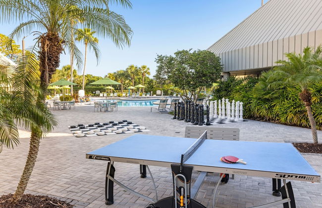 Marriott's Sabal Palms - Foto 22