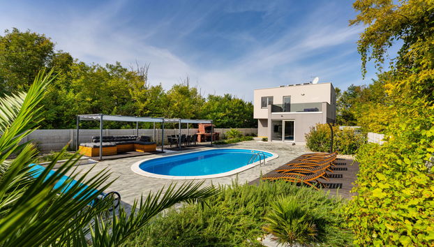 Gabi - Foto 2, Pool Outdoor