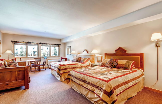 Gateway Mountain Lodge, A Vail Resorts Property - Foto 21