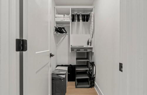 Stylish 1BR Apartment Near Center City & University City - Foto 8