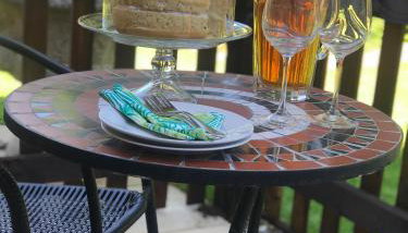 Brampton Luxury Annexe Apartment - Foto 3