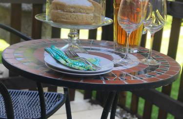 Brampton Luxury Annexe Apartment - Foto 3