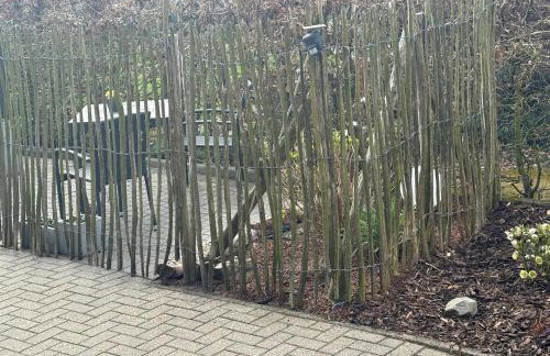 Fewo Xantener Südsee 4you - Foto 50