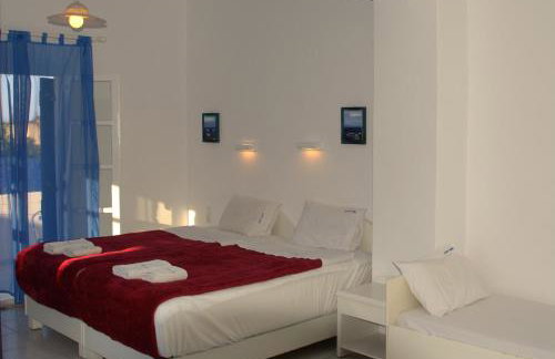 Porto Bello Hotel Apartments - Foto 1