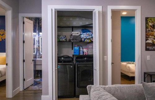 Creekside Guest House Mountains & Relax to the soothing sound of the creek - Foto 23