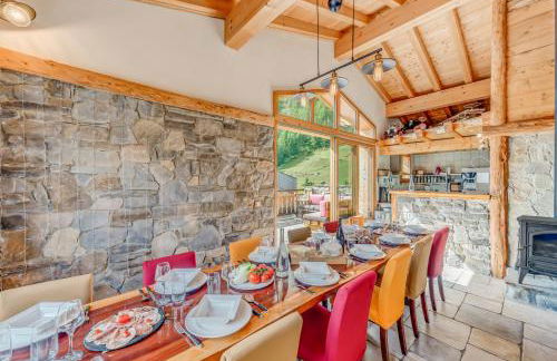 Chalet Monte Bianco - Foto 6