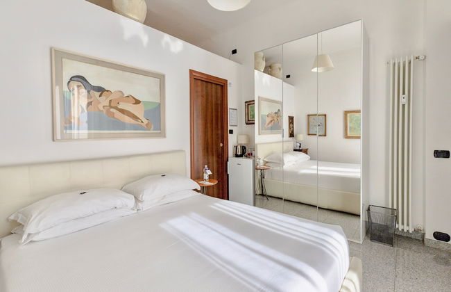 Aiello Suites Milan - Foto 15