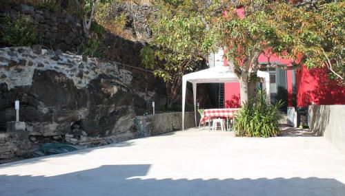 Casa da Fininha - Photo 2, Garden