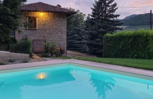 Holiday Home Castellaio by Interhome - Foto 16