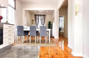 1000Jo Apartment T3 - Foto 2