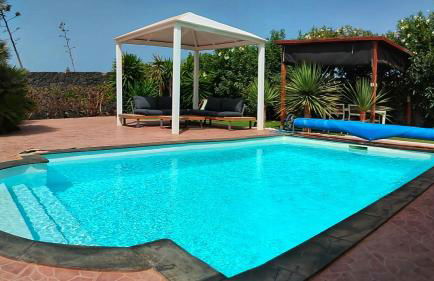 Villa Pentuca - Foto 1