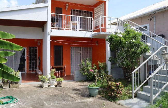 Ocean View Apartments - Foto 30