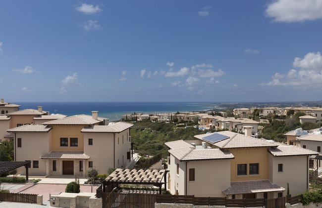 Aphrodite Hills Rentals – Premium Serviced Apartments - Foto 71