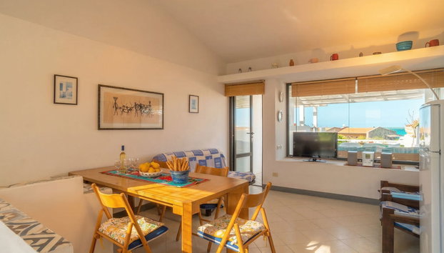 Holiday Home Sa Casitta by Interhome - Foto 5, Living Room