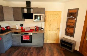 Sonniges Eck Ferienwohnung 2 - Foto 7