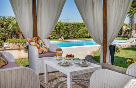 VILLA CUTRERA 8, Emma Villas - Foto 93