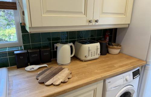 Autumn Cottage - Photo 17