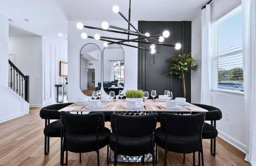 Newly Built Villa with Pool, Cinema & Games Room - Foto 12