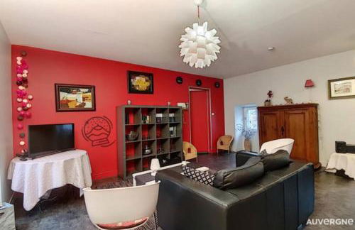 Gîte des Remparts - Foto 1