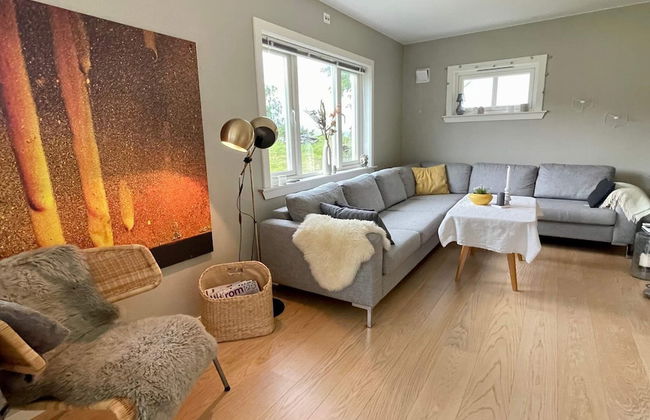 6 Person Holiday Home in Bjoa-by Traum - Foto 9