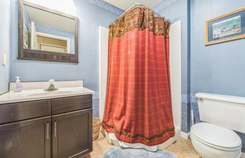 Tahawus 74I - A Cozy Adirondack Retreat - Foto 24