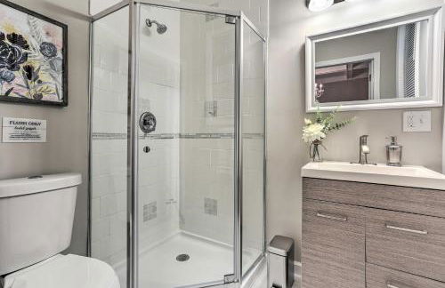 Pet-Friendly Newark Townhome Near Airport! - Foto 16