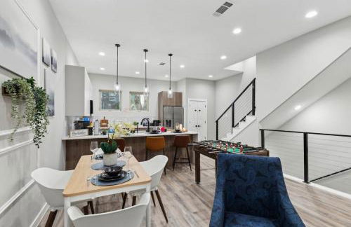 The Opal 2BD TowenHouse 7ST Walkable - Foto 25