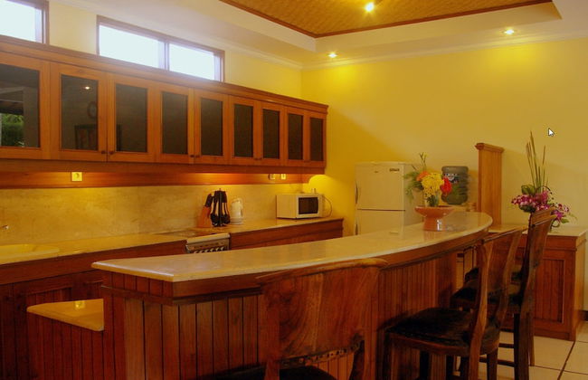 Bali Emerald Villas - Foto 22