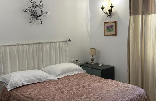 CASA SEÑORIAL CON PISCINA. CASA DONNA ISABEL - Foto 31