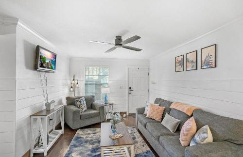 Anastasia Island Condo - Foto 1