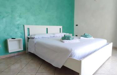 Alloggio Alfa - Green Attic - Foto 27