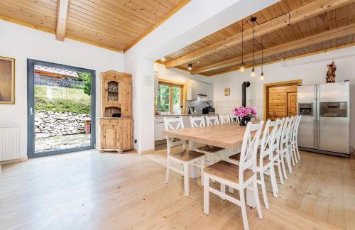 Chata pod 7 lipami - Photo 23