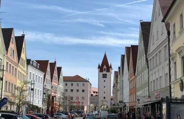 Frundsberg-Apartment - Foto 10