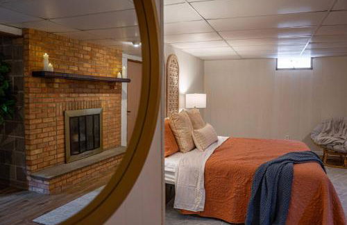 Entertainment Haven w Firepit, Games & Fenced Yard - Foto 18