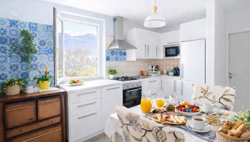 MARY HOUSE CAMERE Panorama relax garden With Free Parking - Foto 5