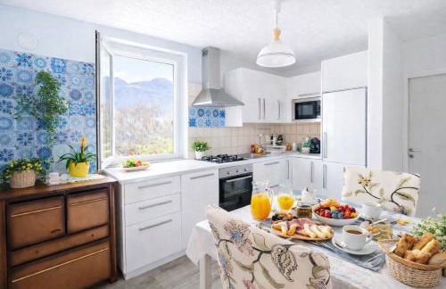 CAMERE Panorama relax garden With Free Parking - Foto 5