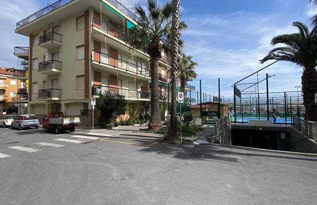 Via Capri 15 by Tempovacanza - Foto 22